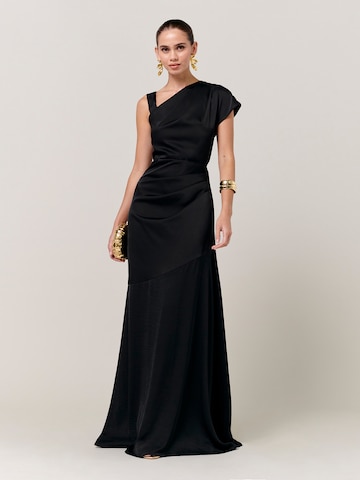 Sável Obleka 'Natalia' | črna barva