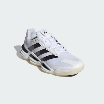 Chaussure de sport ADIDAS PERFORMANCE en blanc