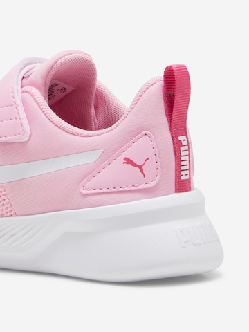 PUMA Sneaker 'Flyer Runner V PS' i rosa