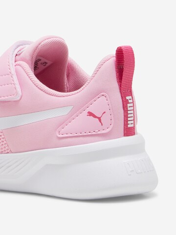 PUMA Sneakers 'Flyer Runner V PS' in Roze
