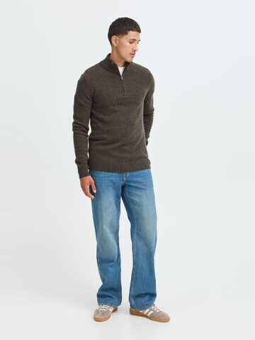 Pullover 'BHBranko Troyer' di BLEND in marrone