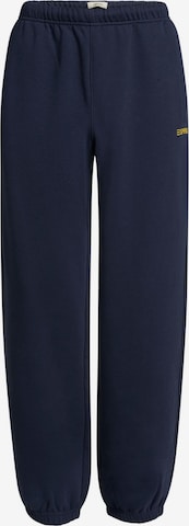 ESPRIT Pants in Blue: front