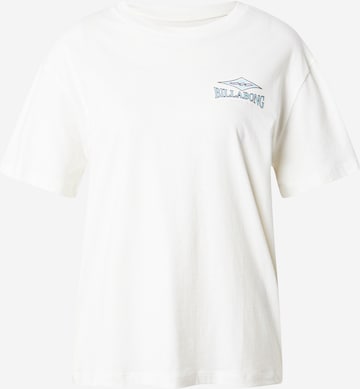 BILLABONG Toiminnallinen paita 'Heritage Baker' värissä beige: etupuoli