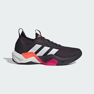 Chaussure de sport 'Rapidmove ADV 2' ADIDAS PERFORMANCE en violet