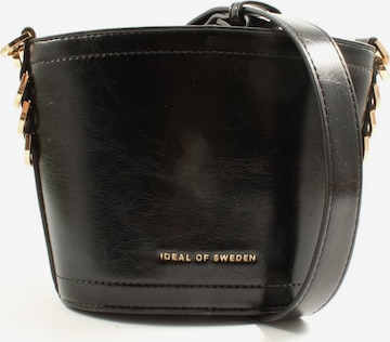 iDeal of Sweden Bag in One size in Black: front