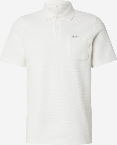 s.Oliver Paita värissä valkoinen, Tuotenäkymä