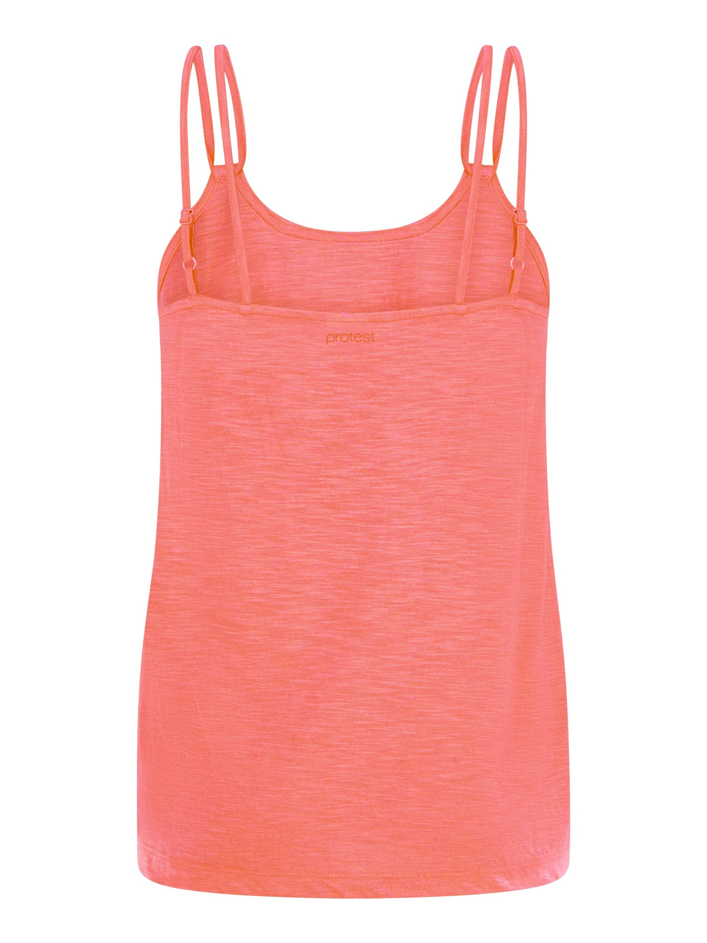 PROTEST Top 'PRTKaes'‌‌‌‌‌‌‌‌‌ in Pink