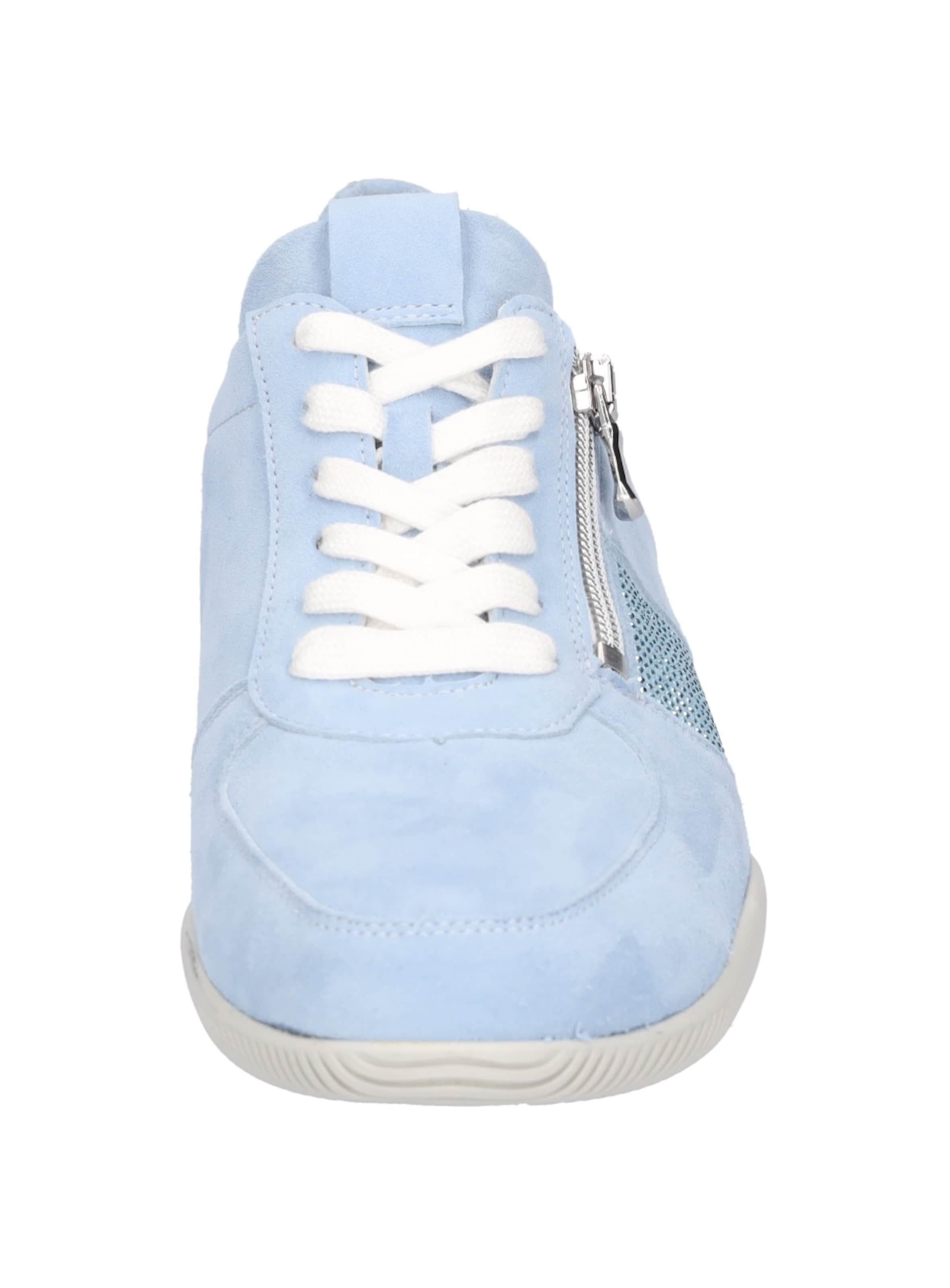 WALDLÄUFER Sneaker in Blau