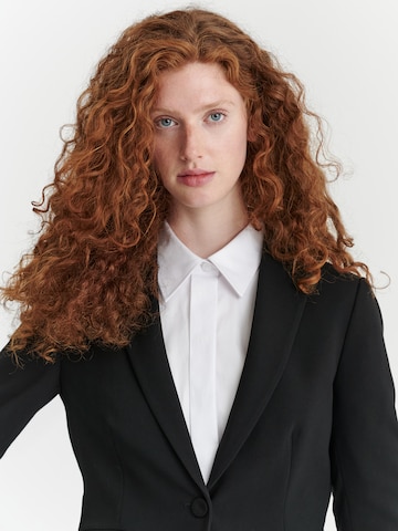 TATUUM Blazer 'Remala' | črna barva