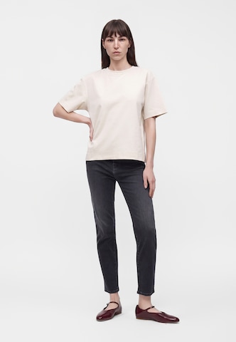 Maglietta 'MULTID' di Weekend Max Mara in beige