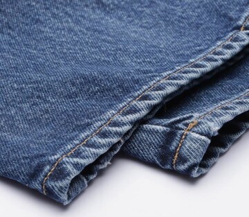 AGOLDE Jeans 30 in Blau
