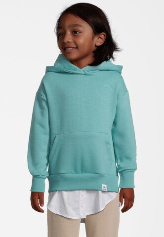 New Life Sweatshirt in Blue