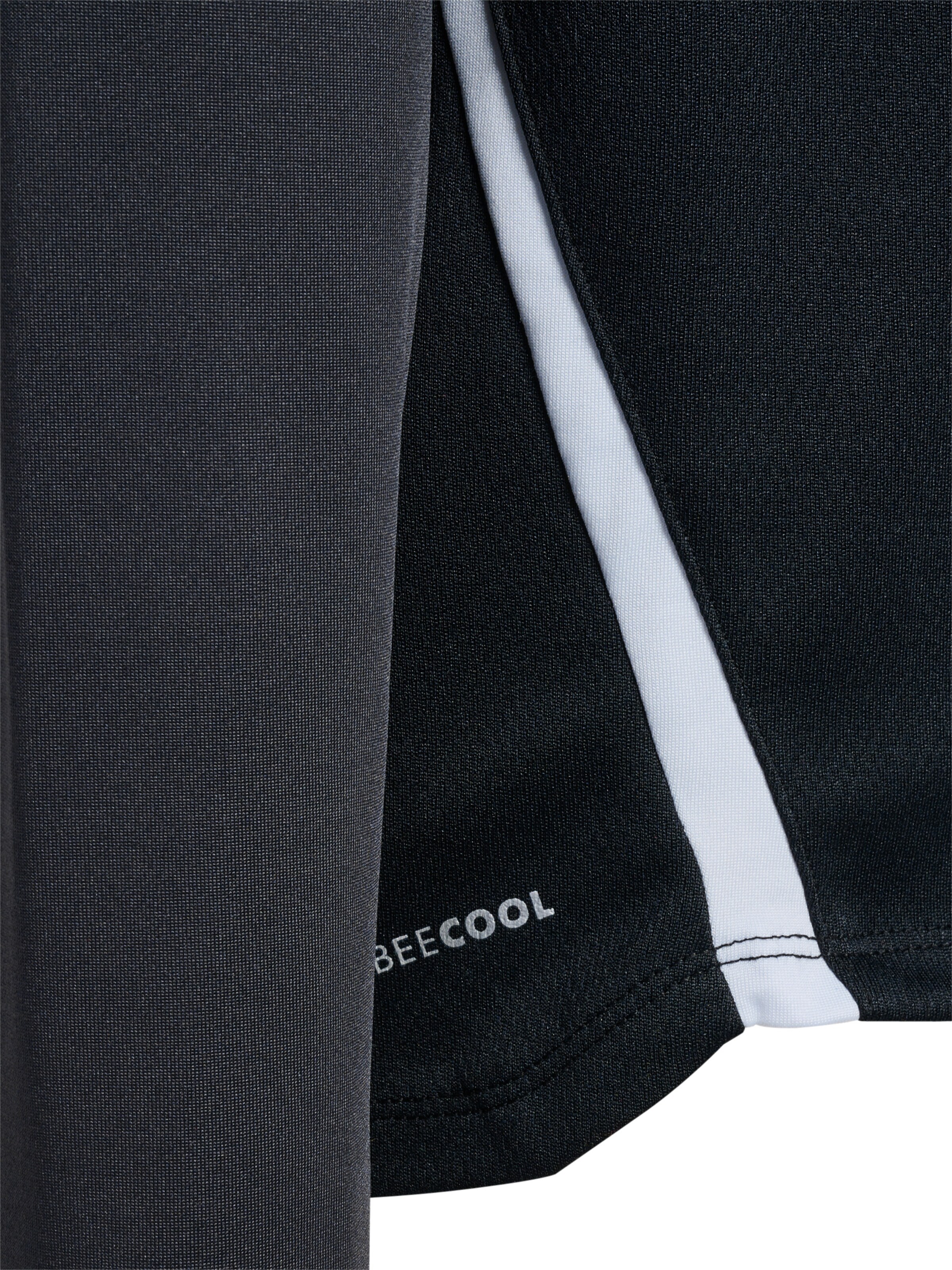 Hummel Sportsweatshirt 'Lead 2.0' in Schwarz