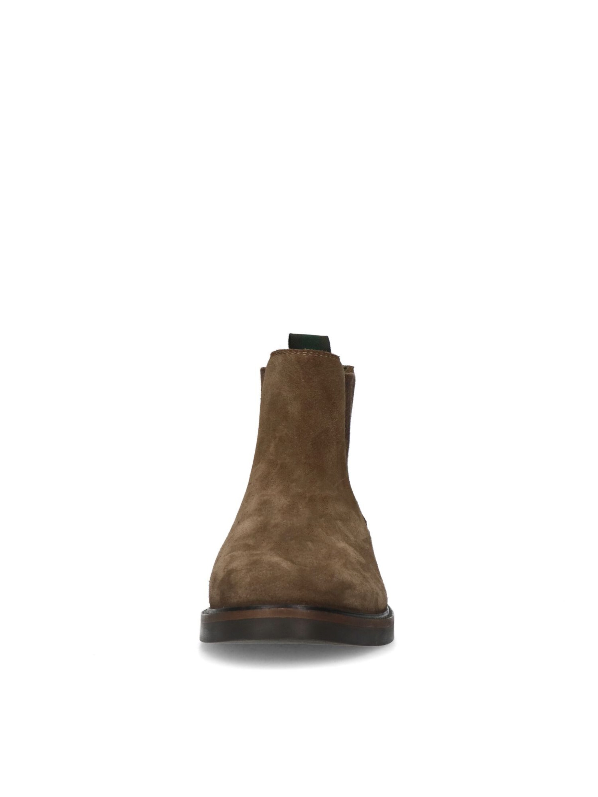 Chelsea Boots MANFIELD en gris