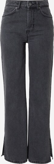 Jeans 'MIAJA' minimum pe negru, Vizualizare produs