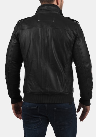 Veste mi-saison 'SDCamash' !Solid en noir