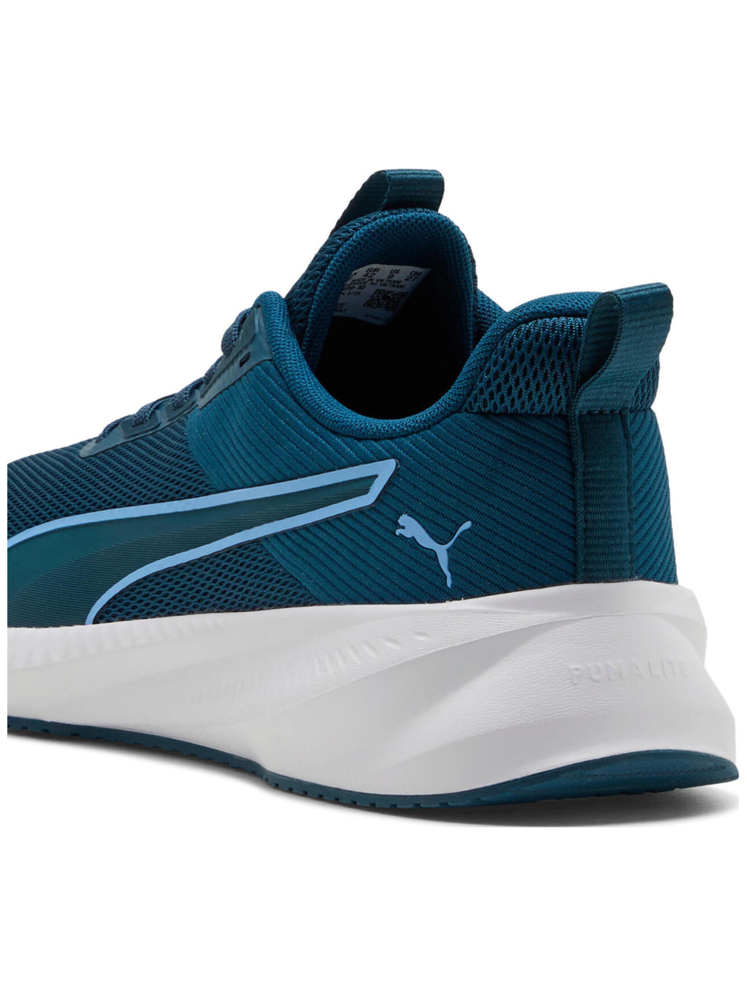 PUMA - Calzado deportivo 'Puma Flyer Lite 4' en azul