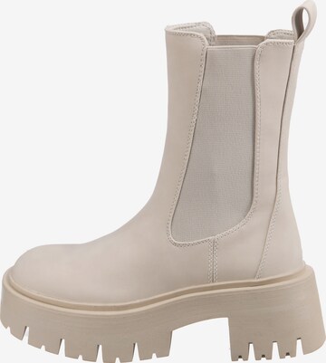 CALL IT SPRING Chelsea boots ' Dafneyy' in Grijs