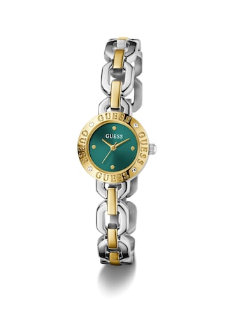 Orologio analogico 'SIREN' di GUESS in colori misti