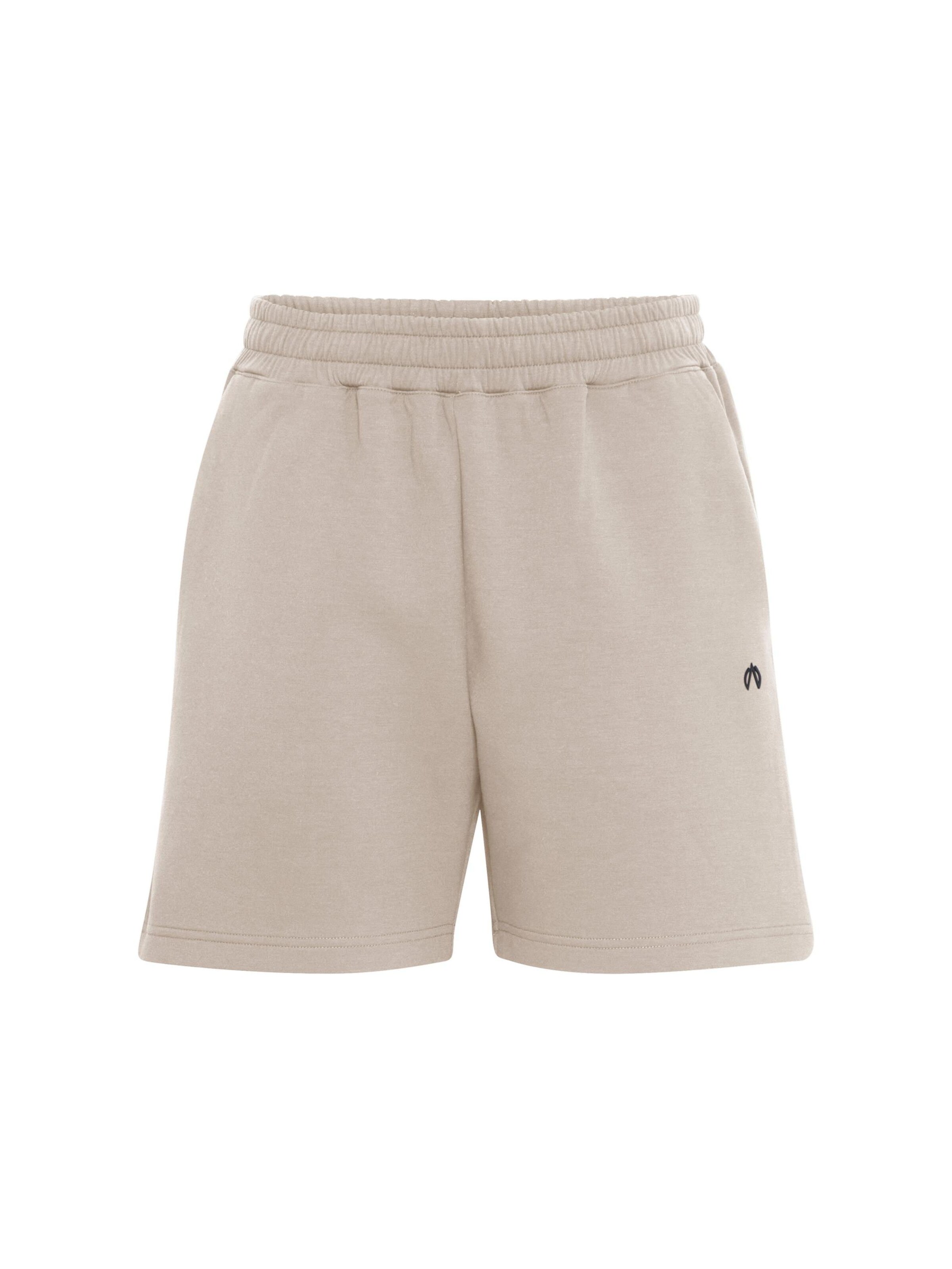 North Bend Regular Hose 'Tabata' in Beige: Vorderseite