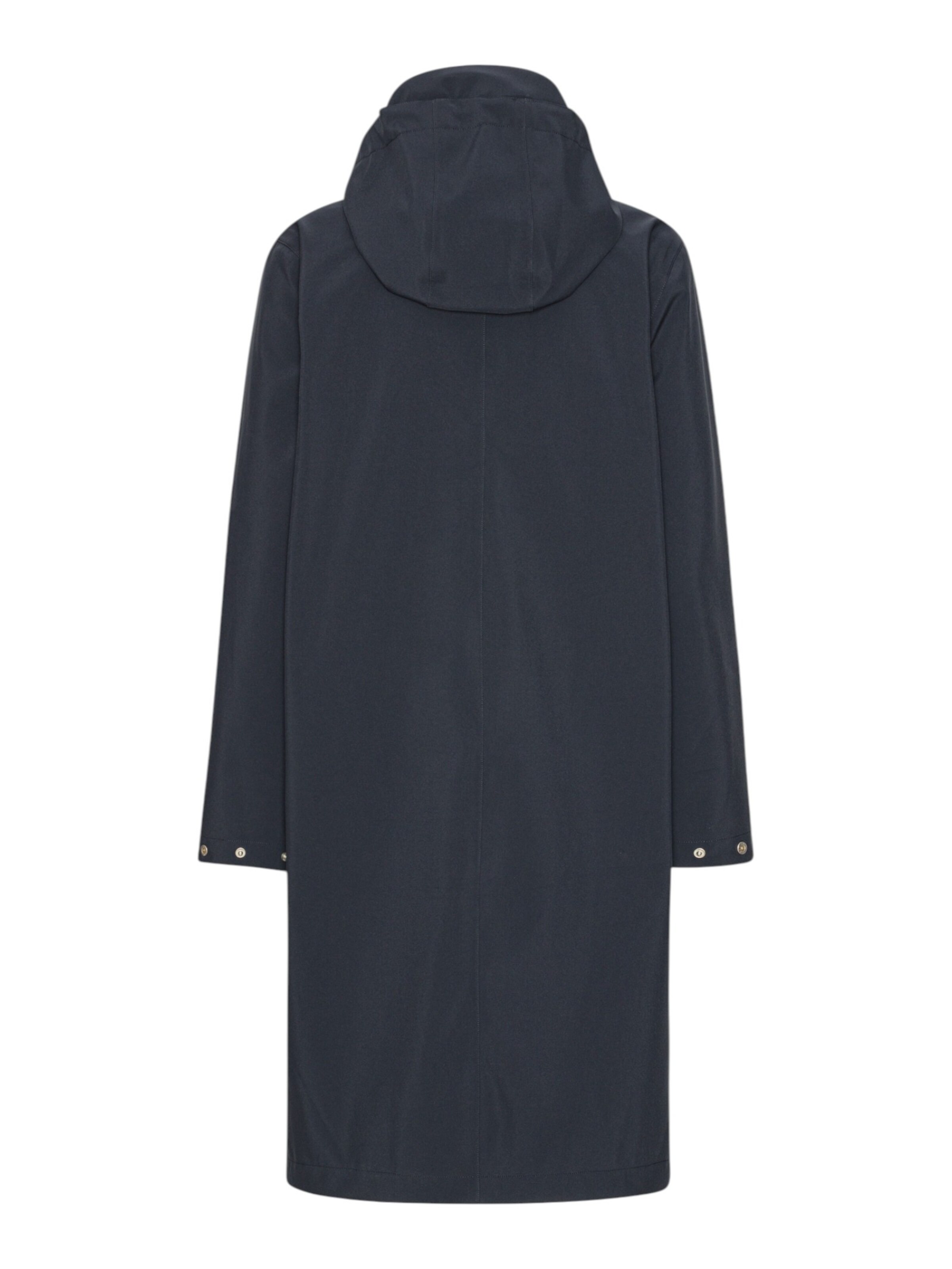 ILSE JACOBSEN Raincoat 'DAYBREAK03' in Blue