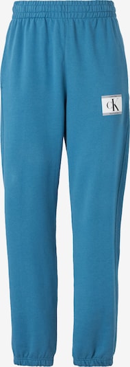 Kelnės iš Calvin Klein, spalva – opalo / pilka / juoda / balta, Prekių apžvalga