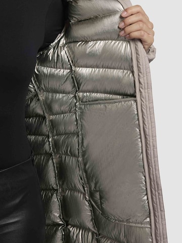 Cappotto invernale 'INGRAM4' di khujo in beige