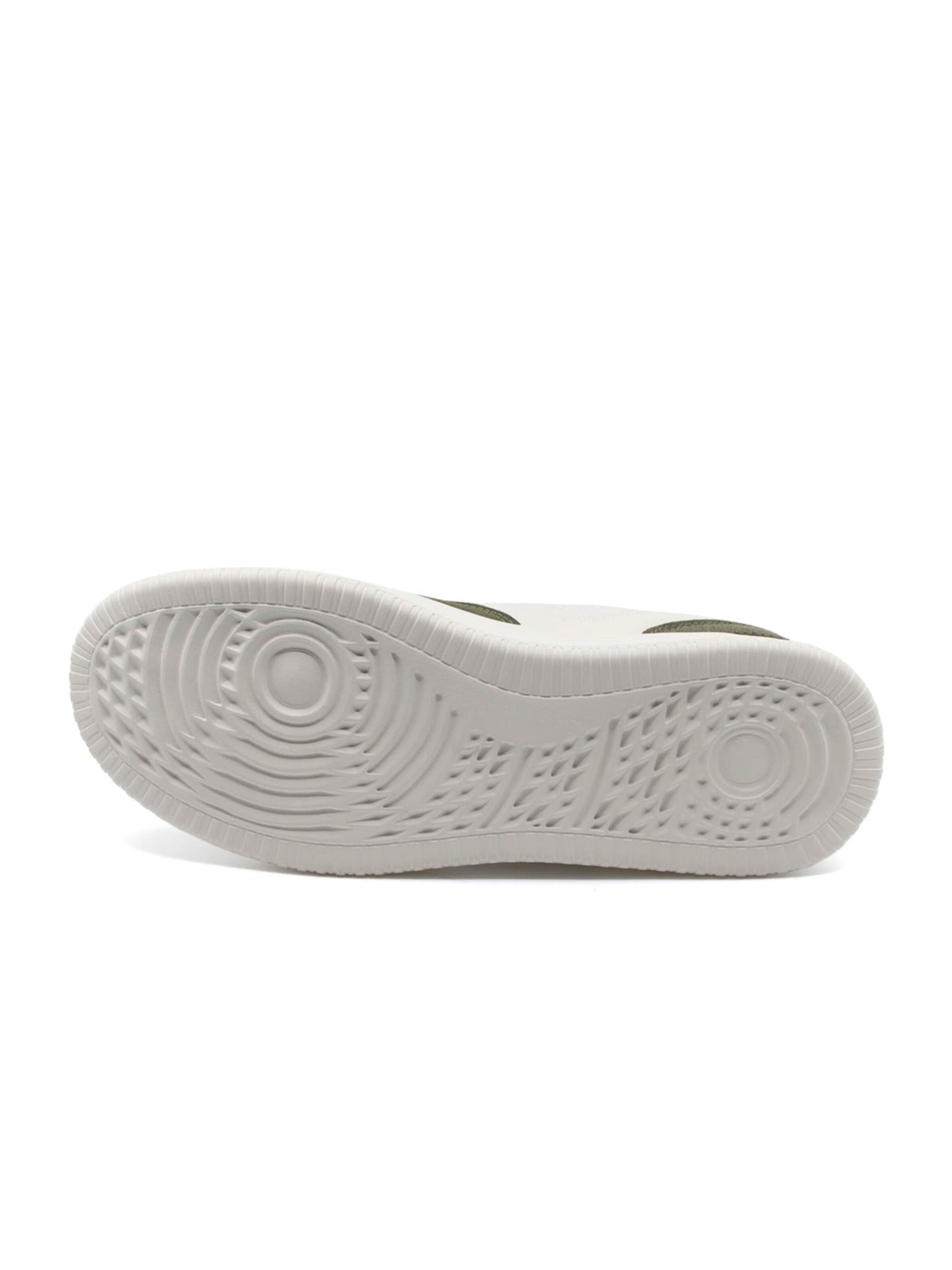 Beppi - Calzado deportivo con cordones en blanco