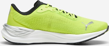 PUMA Обувь для бега 'Electrify Nitro 3' в Зеленый