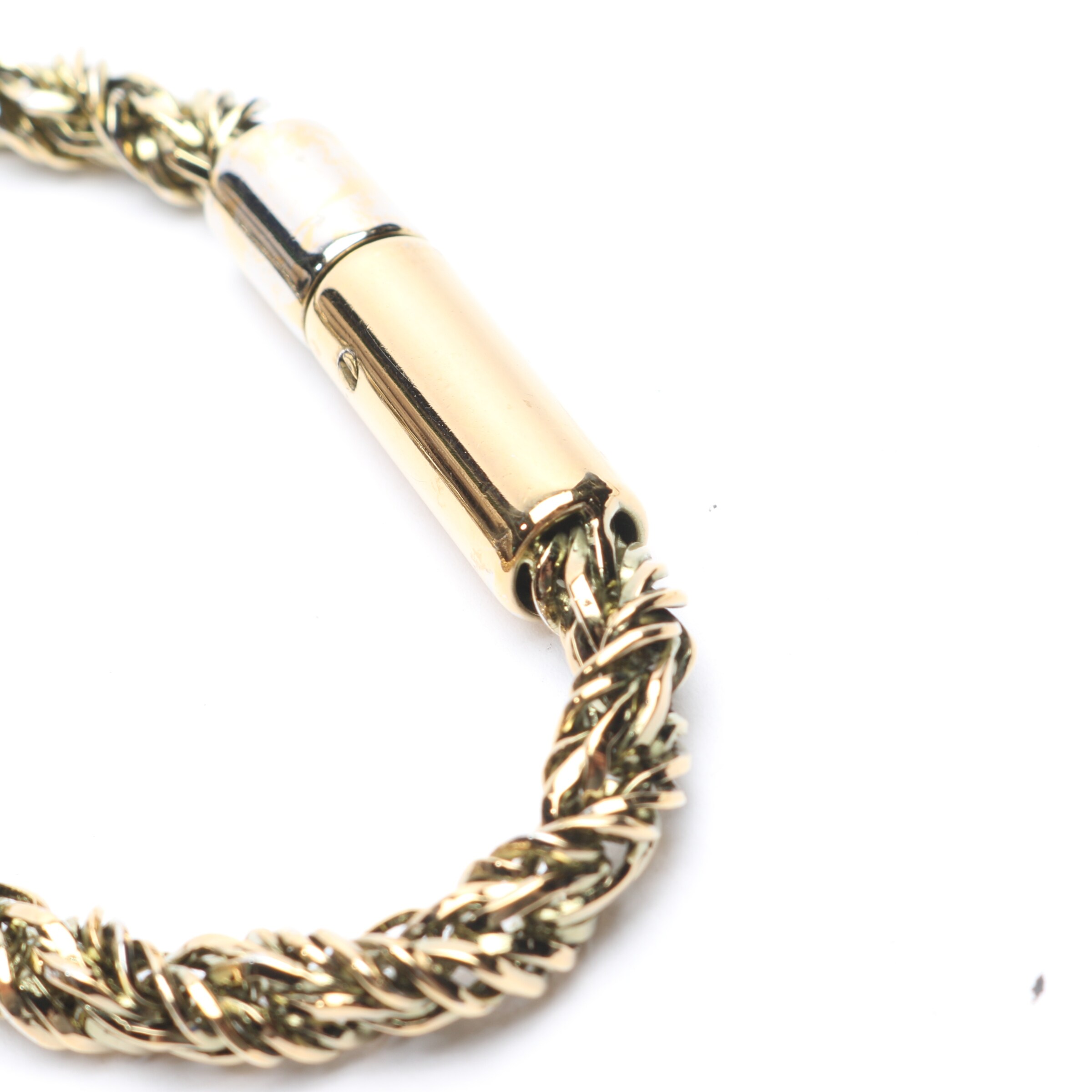 Chloé Bag in One size in Silver