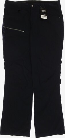 Berghaus Pants in L in Blue: front