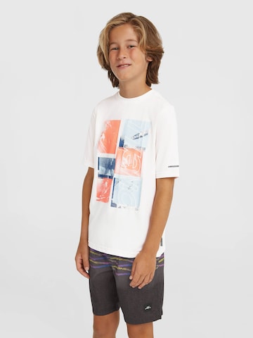 O'NEILL Badeshorts 'First' in Blau