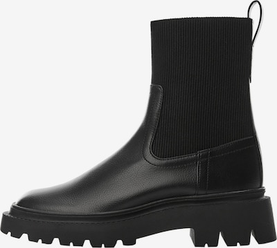 Boots chelsea 'Mochi' MANGO di colore nero, Visualizzazione prodotti