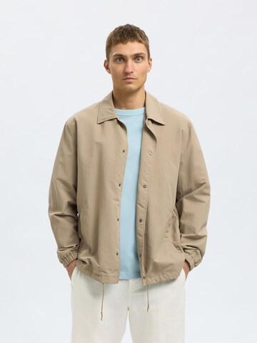 SELECTED Bluser & t-shirts i blå