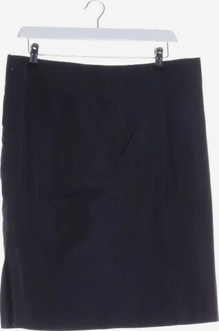 BOSS Skirt in XL in Blue: front