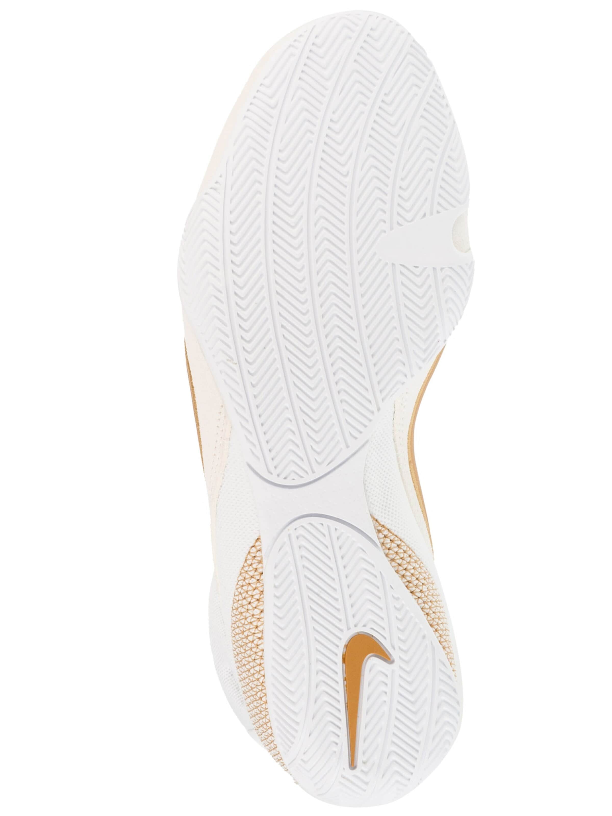 NIKE Sneakers hoog 'Machomai 3' in Wit