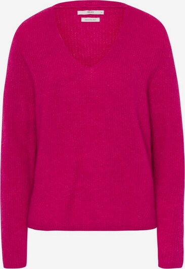 BRAX Sweater 'Lana' in Fuchsia, Item view