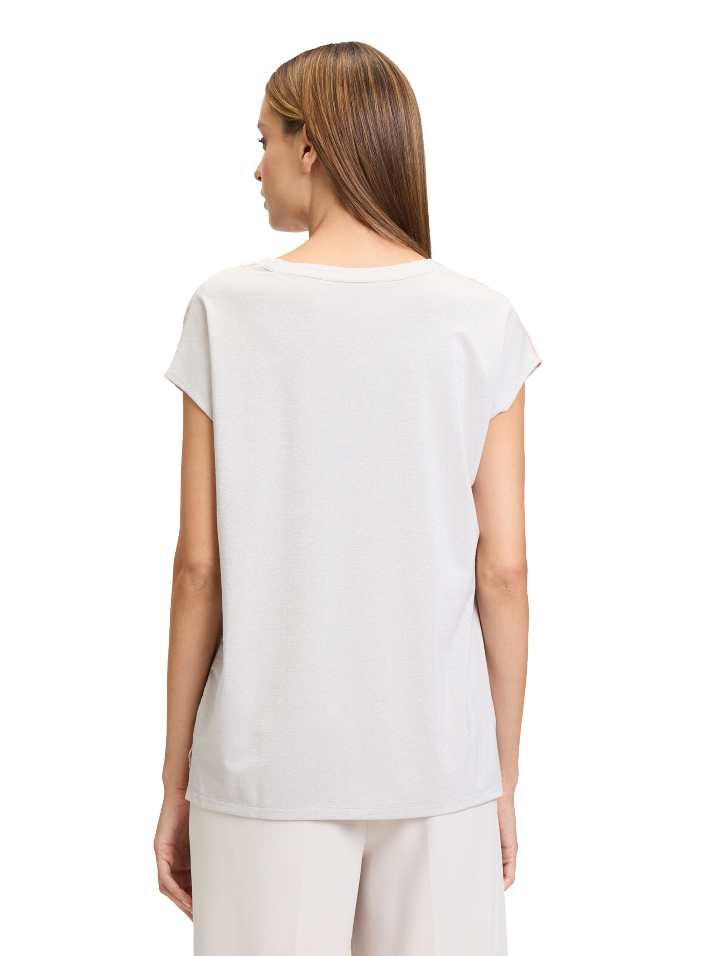 Betty Barclay Shirt in Beige