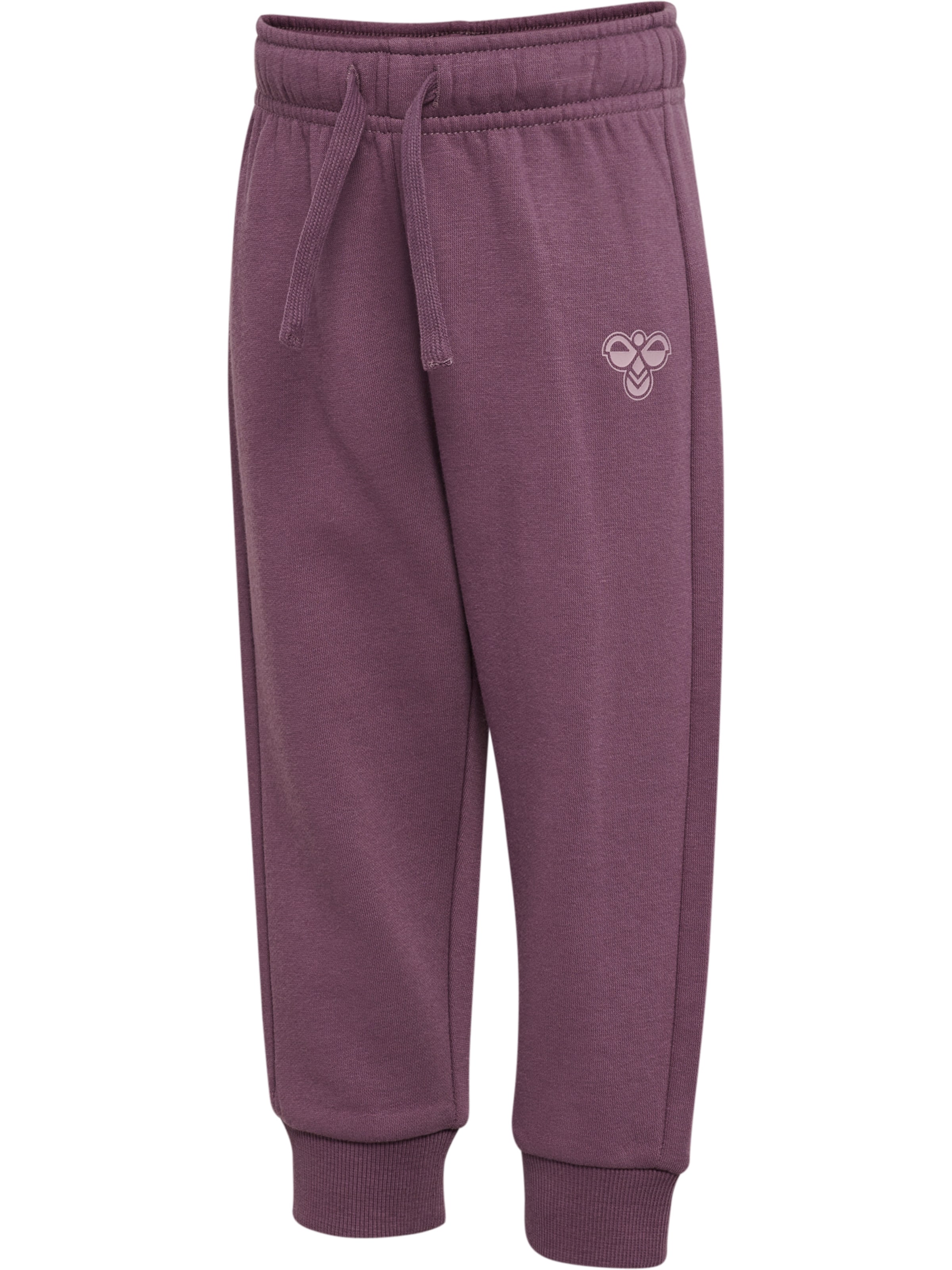 Hummel Set in Lila