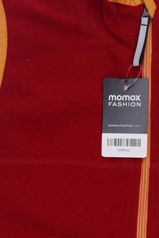 ELKLINE Vest in M in Red