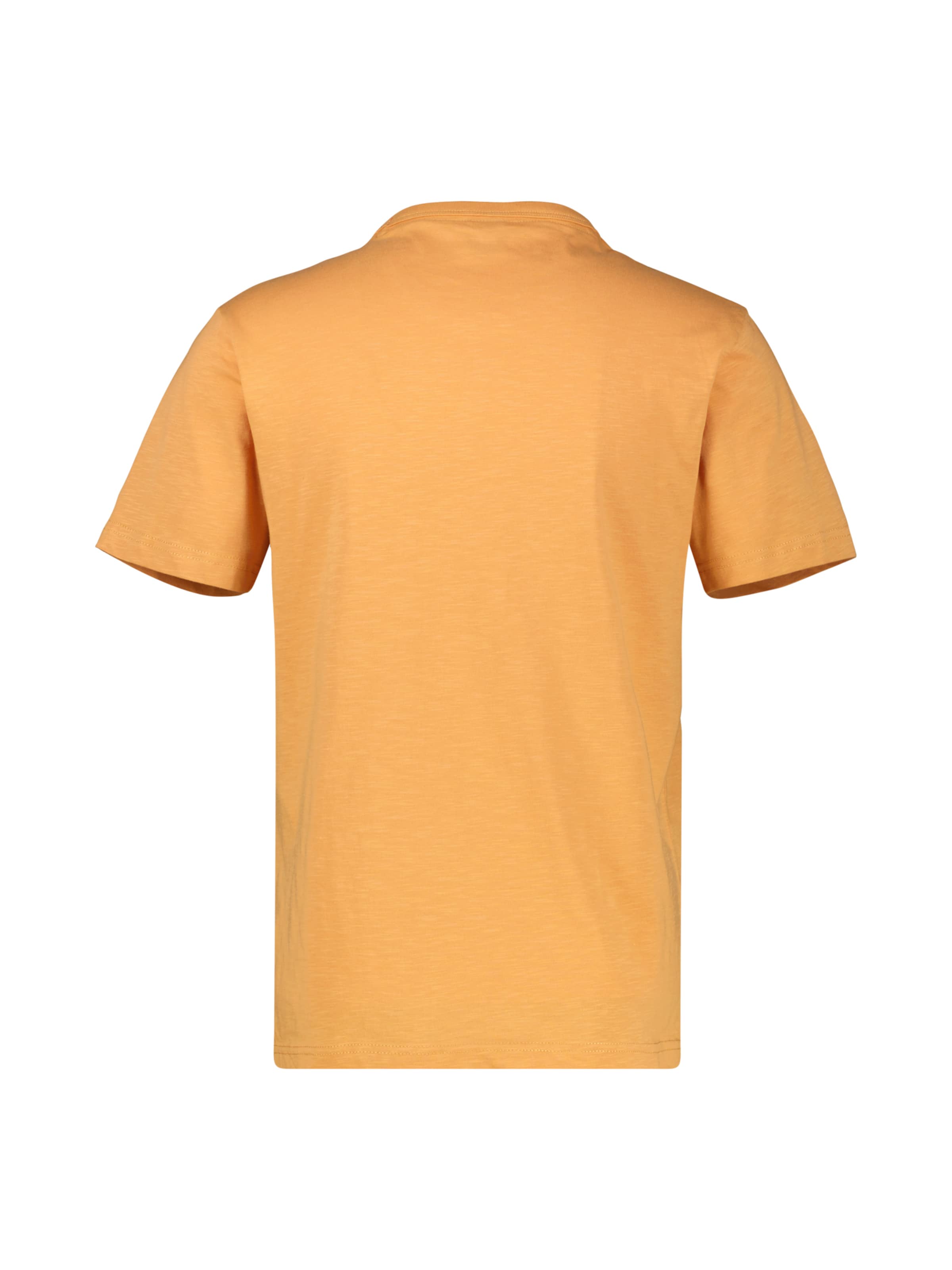 LERROS Shirt in Oranje