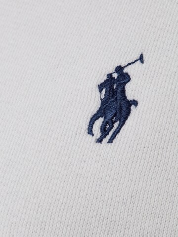 Polo Ralph Lauren Sweatshirt in White