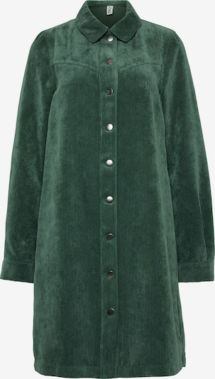 Only Tall Puseromekko 'ONLTRACY' värissä tummanvihreä, Tuotenäkymä