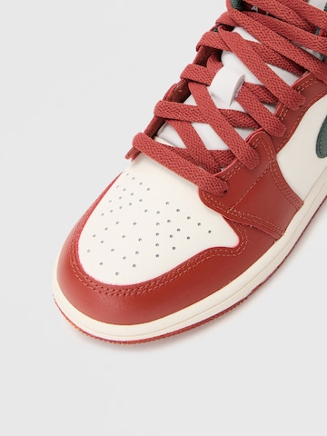 Jordan Sneaker 'AIR JORDAN  1' i beige