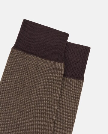 Boggi Milano Zokni - szürke