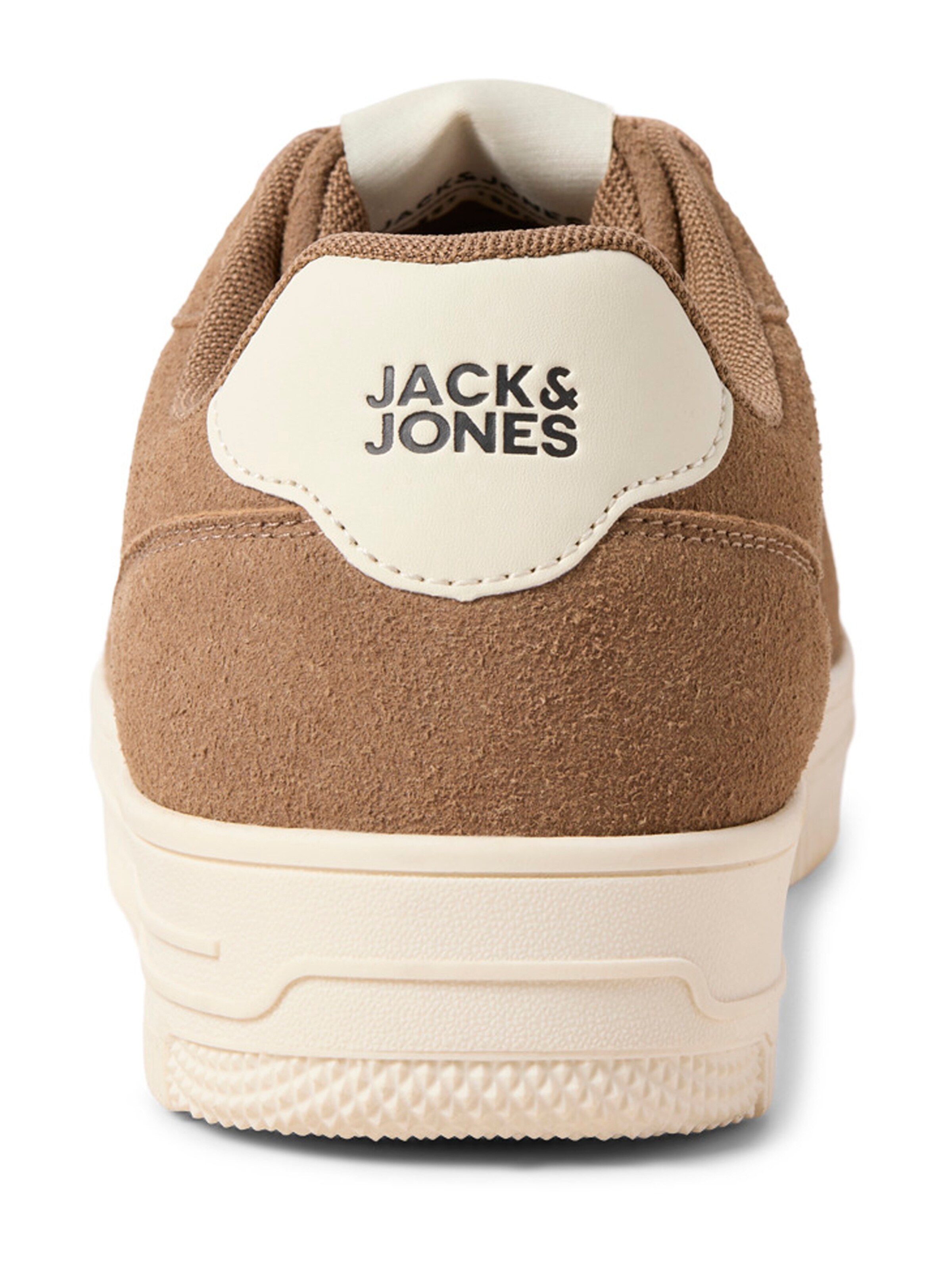 Sneaker low 'JFWBumb' de la JACK & JONES pe gri