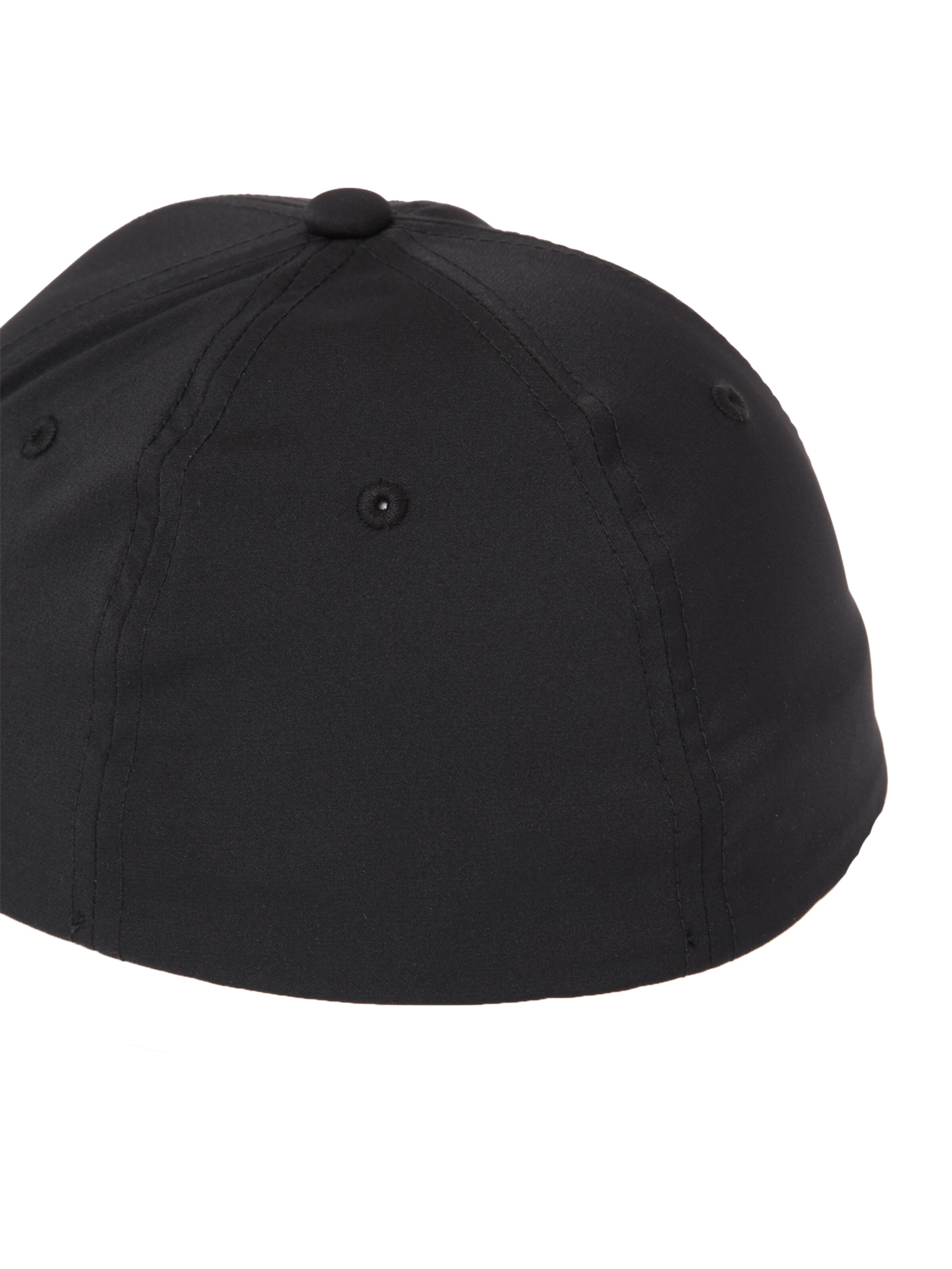 Karl Lagerfeld Cap in Black