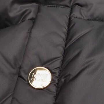roberto cavalli Jacket & Coat in XS in Black