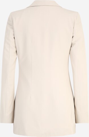 Vero Moda Tall Blazers 'CHARITY' in Beige