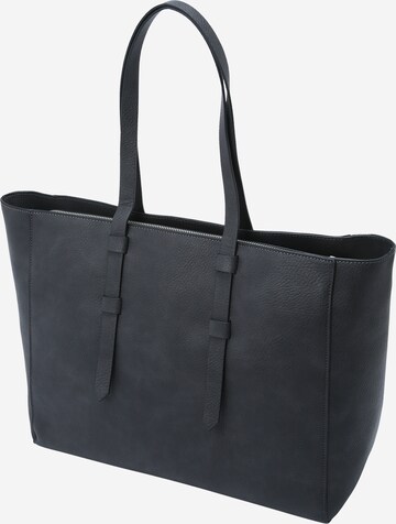 ESPRIT Shopper 'Nici' in Grijs